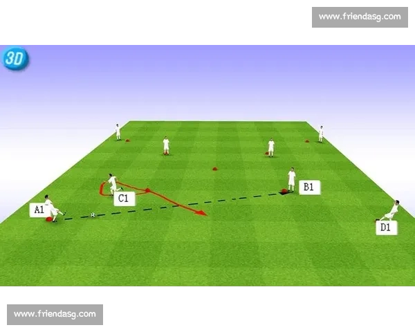 足球五人制比赛规则解析与战略技巧总结