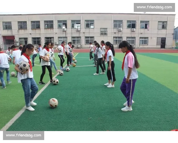 小学生校园足球比赛规则详解与安全文明竞技指南