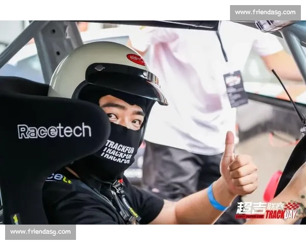 热血追梦Race少年用速度与激情书写属于自己的青春篇章