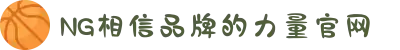 南宫NG·28(中国区)相信品牌力量有限公司